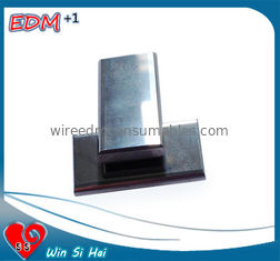 Cina Golden CH010 Chmer Atas / Bawah EDM Carbide Ukuran 35x18x5mm pemasok