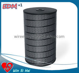 Cina EDM Consumables Wire EDM Filter Untuk Wire Cut, Mitsubishi Dan Maxi EDM Machine pemasok