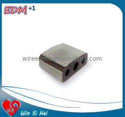 Cina EDM Power Feed Contact / Terminal Electrode Fanuc EDM Wear Parts F007 A290-8048-X759 pemasok