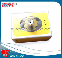 Cina S103 Sodick EDM Diamond Wire Guide EDM Consumables Parts 3081000 pemasok