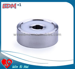 Cina A468 Stainless / Ceramic EDM Reverse Roller For Agie EDM Machine 332014168 pemasok