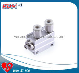 Cina M507 Wire Cut Mitsubishi EDM Parts SMC Air Cylingder CUJB10-6 pemasok