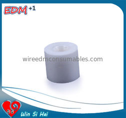 Cina Sodick Wire Cut EDM Wear Parts Sodick EDM Guide Shapphire S108 pemasok
