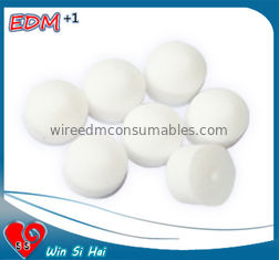Cina E040 Wire EDM Consumables Rubber Seal For EDM Hole Drilling Machine pemasok