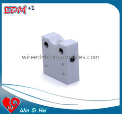 Cina S301 - 1 Sodick EDM Parts Ceramic Isolator Plate EDM Accessories pemasok