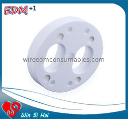 Cina Bagian EDM Mitsubishi Isolator Plate EDM Wire Cut Parts X056C273G51 pemasok