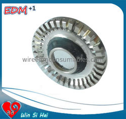 Cina Agie EDM Geared wheel Agie EDM Parts A726 EDM Geared Cutter 1992726 pemasok