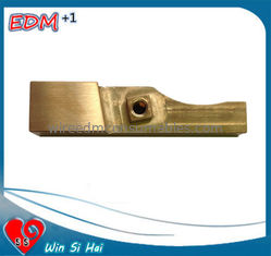 Cina 100443210 Charmilles Parts Lower Contact Holder for Charmilles EDM Consumables pemasok