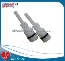 Cina 135009516 Charmilles Wire Cut EDM Wear Parts guide post Charmilles flushing nozzle pemasok