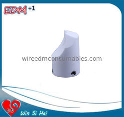 Cina Bagian EDM OEM EDM EDM Head To Leading Keramik Kawat X254D700G51 / X254D700G52 pemasok
