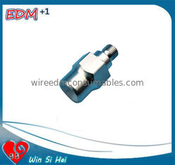 Cina F114 Fanuc EDM Consumables Double-ceramic Wire Guide A290-8119-Y06 pemasok