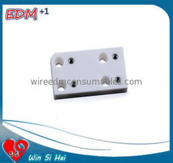 Cina F303 A290-8032-X334 Fanuc EDM Spare Parts Ceramic Isolate Plate pemasok