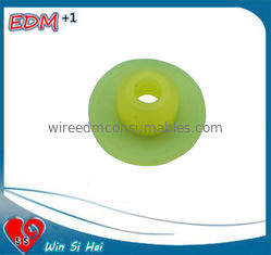 Cina 33EC085A711-1 18EC80A717 Makino EDM Parts, EDM Consumables Rubber Nozzle pemasok