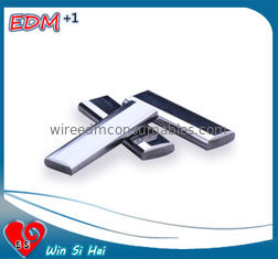 Cina EDM Power Feed Kontak Carbide Sodick Wire Cut EDM Parts S011 pemasok