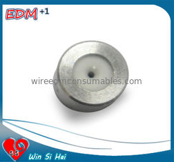 Cina Panduan Kawat Diamond EDM C102 / Panduan Kawat EDM Bagian EDM Charmilles 0.255mm pemasok