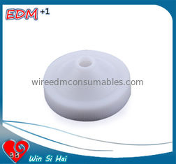 Cina EDM Flush Cups Fanuc Spare Parts Plastic Water Nozzle A290-8104-X775 pemasok