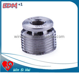 Cina Wire Cut EDM Consumable Mitsubishi EDM Parts Chmer Set Screw X052B123G53 / X052B123G54 / X052B123G56 pemasok