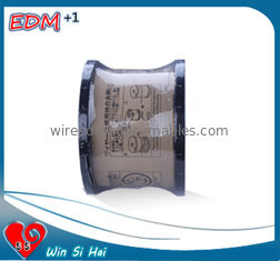 Cina Wire Cut EDM Machine Wire EDM Consumables EDM Brass Wire 0.25mm in Silver pemasok