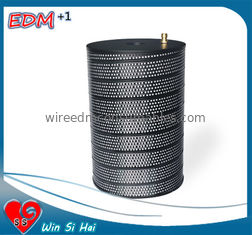 Cina TW-40 Wire EDM Filter Cartridge Untuk Mesin Potong Mitsubishi Wire Cut EDM pemasok