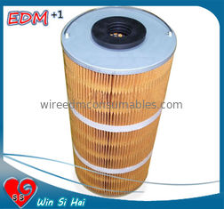 Cina TW-08 Edm Wire Cut Parts / Wire EDM Consumables Filter EDM Untuk Sodick Seibu MS-WEDM pemasok