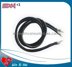 Cina C437 EDM Aksesoris EDM Grounding Cable Untuk Mesin Charmilles EDM 100438328 pemasok