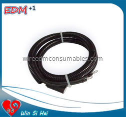 Cina Charmilles Wire EDM Consumables Rubber and Metal Power Cable C438 135000217 pemasok