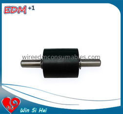 Cina AGL-06 EDM Consumables Agie EDM Parts Tension Roller 323.334 pemasok