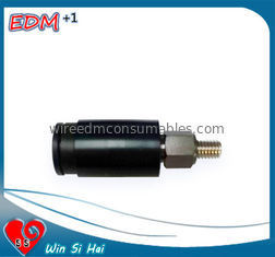 Cina AGL-19 Stainless EDM Consumables Agie EDM Parts Reverse Roller 418.124.4 pemasok