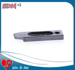Cina Stainless Steel Toe Clamp Set EDM Vise Stainless Holder T030 OEM ODM pemasok