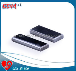 Cina EDM Power Feed Kontak Tungsten Carbide Fanuc EDM Wear Parts F006 A290-8119-Z780 / A290-8110-X750 pemasok