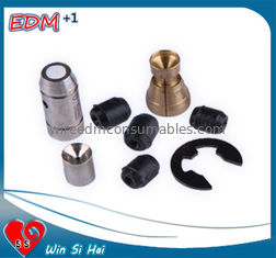 Cina S140D-1 Sodick EDM Drilling Machine EDM Ceramic Pipe Guide Set S140D-1 Customized pemasok