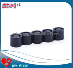 Cina E039 Wire Edm Consumables Black Rubber Seal For EDM Drilling Machine pemasok