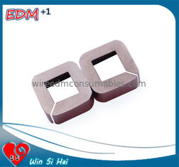 Cina Charmilles EDM Consumables Power Feed Contact / Tungsten Carbide C001 pemasok