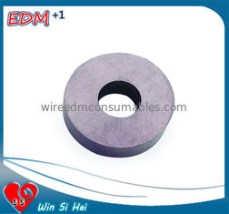 Cina Custom Fanuc Wire Cut EDM Wear Parts EDM Carbide Contacts F002 pemasok