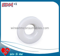 Cina Ceramic AWT Cutter Sodick EDM Parts / Wire Edm Consumables S465 pemasok