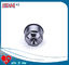 C421-1 Charmilles EDM Parts Metal Nut &amp; Swivel Nut For Wire Guide pemasok