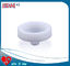EDM Flush Cups Fanuc Spare Parts Plastic Water Nozzle A290-8104-X775 pemasok