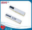 0.205mm 0.255mm Makino EDM Machine Diamond Wire Guide Custom Made pemasok