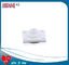 HS-300 Plastic Water Nozzle Brother EDM Bagian Pemegang Nozzle Atas 36 * 36 * 19mm 632272000 pemasok