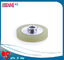 S416 EDM Consumables Sodick EDM Parts Upper Tension Urethane Roller pemasok