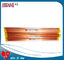 OEM ODM Multi Hole Copper Tube / Electrode Pipe For EDM Drill Machine pemasok
