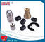 S140D-1 Sodick EDM Drilling Machine EDM Ceramic Pipe Guide Set S140D-1 Customized pemasok