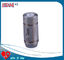 S140D-1 Sodick EDM Drilling Machine EDM Ceramic Pipe Guide Set S140D-1 Customized pemasok