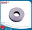 Custom Fanuc Wire Cut EDM Wear Parts EDM Carbide Contacts F002 pemasok